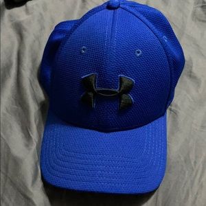 Under Armour hat XL/XXL
